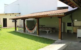 Casa Grande, Centro Ubatuba